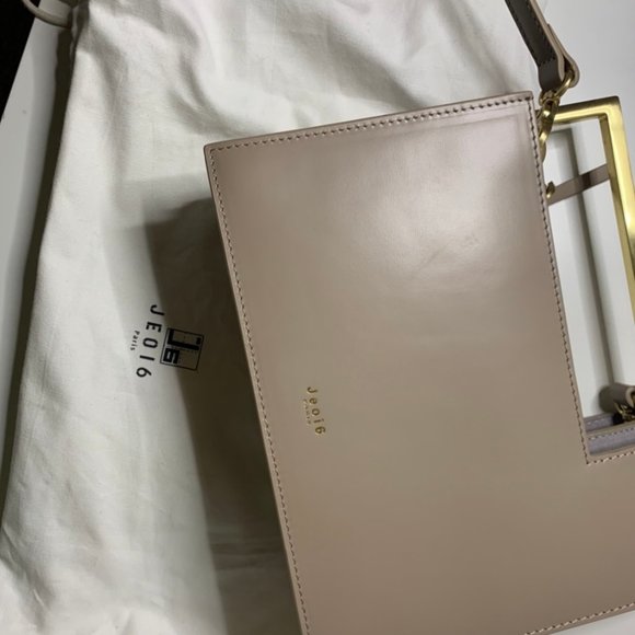 Jeoi6--CARRÉ NUDE - Picture 6 of 7